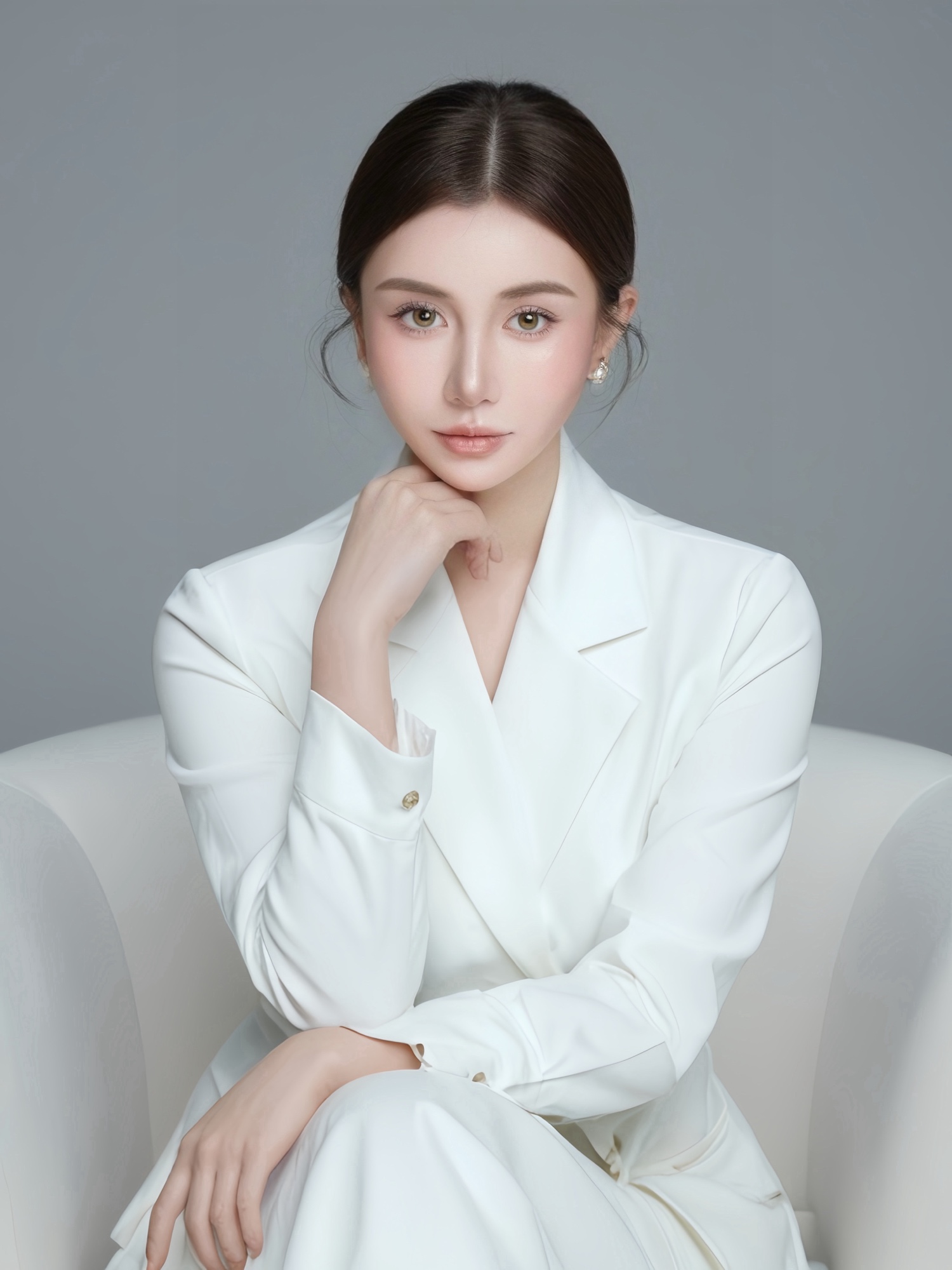 Dr. Hair Secret 創辦人 Nina Chan